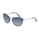 Joop! 87206 Bifocal Prescription Sunglasses, Black Frame, Grey Gradient Lens-87206-6733BI