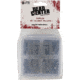 JTS Group JAC183 Dead Center .25 Caliber Pellets, 170 Pack, JAC183