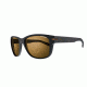 Julbo Carmel Sunglasses with Polarized 3 Lenses, Matte Dark Blue, Large J4799312