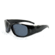 Julbo Boavista Polarized 3+ Black/Black Performance Sunglasses 402914
