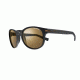 Julbo Valparaiso Sunglasses, Matte Dark Blue with Polarized 3 Lenses, Matte Dark Blue, Medium J4939012