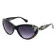 Just Cavalli JC630S Sunglasses - Black Frame Color