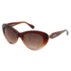 Just Cavalli JC630S Sunglasses - Dark Brown Frame Color