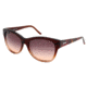 Just Cavalli JC634S Sunglasses - Dark Brown Frame Color