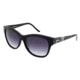 Just Cavalli JC634S Sunglasses - Shiny Black Frame Color