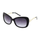 Just Cavalli JC635S Sunglasses - Shiny Black Frame Color