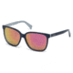 Just Cavalli JC645S Sunglasses - Shiny Blue Frame Color