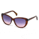 Just Cavalli JC646S Sunglasses - Blonde Havana Frame Color
