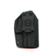 Kaos Concealment Holsters Fusion 2.0 H&amp;K VP9/VP40/SK Holster, Black, Small, KF2-VP9-BK-RL