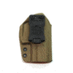 Kaos Concealment Holsters Fusion 2.0 H&amp;K VP9/VP40/SK Holster, FDE, Small, KF2-VP9-FDE-RL