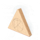 Kassia Kassia Palo Santo Surf Wax - FINAL SALE, 3960009-WAW-XX-O/S
