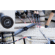 Kast King Cliff Crochet Spirale Series Bass Rods, 7 3 1pc Moderate-Medium, KKRDCSTSPR73M1