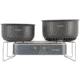 Katadyn Optimus Gemini II Stove