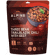Katadyn Three Bean Trailblazin Chili with Beef 2-Servings, 62440