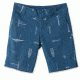 Kavu Phoebe Short, Maritime, 2 613-686-02