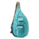 KAVU Rope Sling Handbag - Womens, Jade, 944-792-