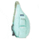 KAVU Rope Sling, Hyper Aqua, One Size, 944-1167-