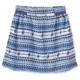 Kavu Seashore Skirt, Riviera K6030-752-3