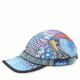Kavu Synthetic Strapcap, Reef Party 112-725-3