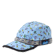 Kavu Synthetic Strapcap Cap, Hula Girls, Large 112-518-3