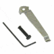 Kel Tec Kel-tec Belt Clip For P-32 &amp; P-3at Stainless Right Side