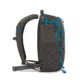Kelty Asher 18L Backpack, Beluga/Stormy Blue, 18 Liter, 22629023BEL