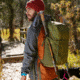 Kelty Asher 24L Backpack, Winter Moss/Dill, 24 Liter, 22628923WM