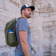 Kelty Asher 24L Backpack, Winter Moss/Dill, 24 Liter, 22628923WM