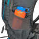 Kelty Asher 55L Backpack, Beluga/Stormy Blue, One Size, 22628722BEL