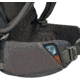 Kelty Asher 55L Backpack, Beluga/Stormy Blue, One Size, 22628722BEL