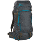 Kelty Asher 55L Backpack, Beluga/Stormy Blue, One Size, 22628722BEL