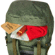 Kelty Asher 65L Backpack, Winter Moss/Dill, One Size, 22628922WM