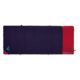 Kelty Callisto Kids 30 Deg Sleeping Bag - Kids, Italian Plum, Short, 35425120SR