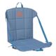 Kelty Camp Chair, Canyon Brown/Beluga, One Size, 61511619TAP