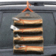 Kelty Chef Roll, Beluga/Dull Gold, One Size, 24669122BEL