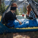 Kelty Cosmic 20 Deg 550 Down Sleeping Bag - Womens, Regular, 35413824RR