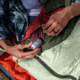 Kelty Cosmic 20 Deg 550 Down Sleeping Bag - Womens, Regular, 35413824RR