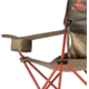 Kelty Essential Chair Bungee Cord/Beluga, BNG, 61511725BNG