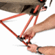 Kelty Deluxe Lounge, BNG, 61510225BNG