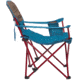 Kelty Deluxe Lounge, Deep Lake/Fallen Rock, One Size, 61510219DPL