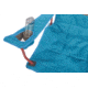 Kelty Deluxe Lounge, Deep Lake/Fallen Rock, One Size, 61510219DPL