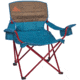 Kelty Deluxe Lounge, Deep Lake/Fallen Rock, One Size, 61510219DPL