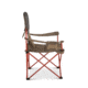 Kelty Essential Chair Bungee Cord/Beluga, BNG, 61511725BNG