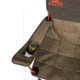 Kelty Essential Chair Bungee Cord/Beluga, BNG, 61511725BNG