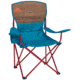 Kelty Essential Chair, Deep Lake/Fallen Rock, One Size, 61511719DPL