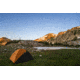 Kelty Grand Mesa 2 Tent, One Size, Beluga/Golden Oak, 40811720