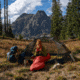 Kelty Late Start 1P Tent, 1 Person, 40820624