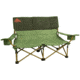 Kelty LoveSeat - Low, Dill/Duffle, 61510723DL