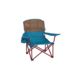 Open Box, Dealer Demo, Kelty Lowdown Chair, Deep Lake/Fallen Rock, One Size, 61510319DPL