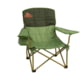 Open Box, Dealer Demo, Kelty Lowdown Chair, Dill/Duffle, 61510323DL